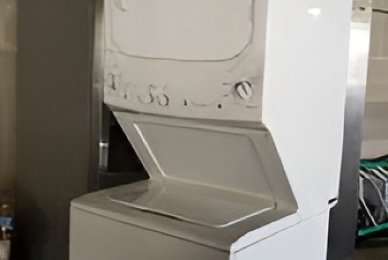Stackable Washer and Dryer Repair in Richmond Heights